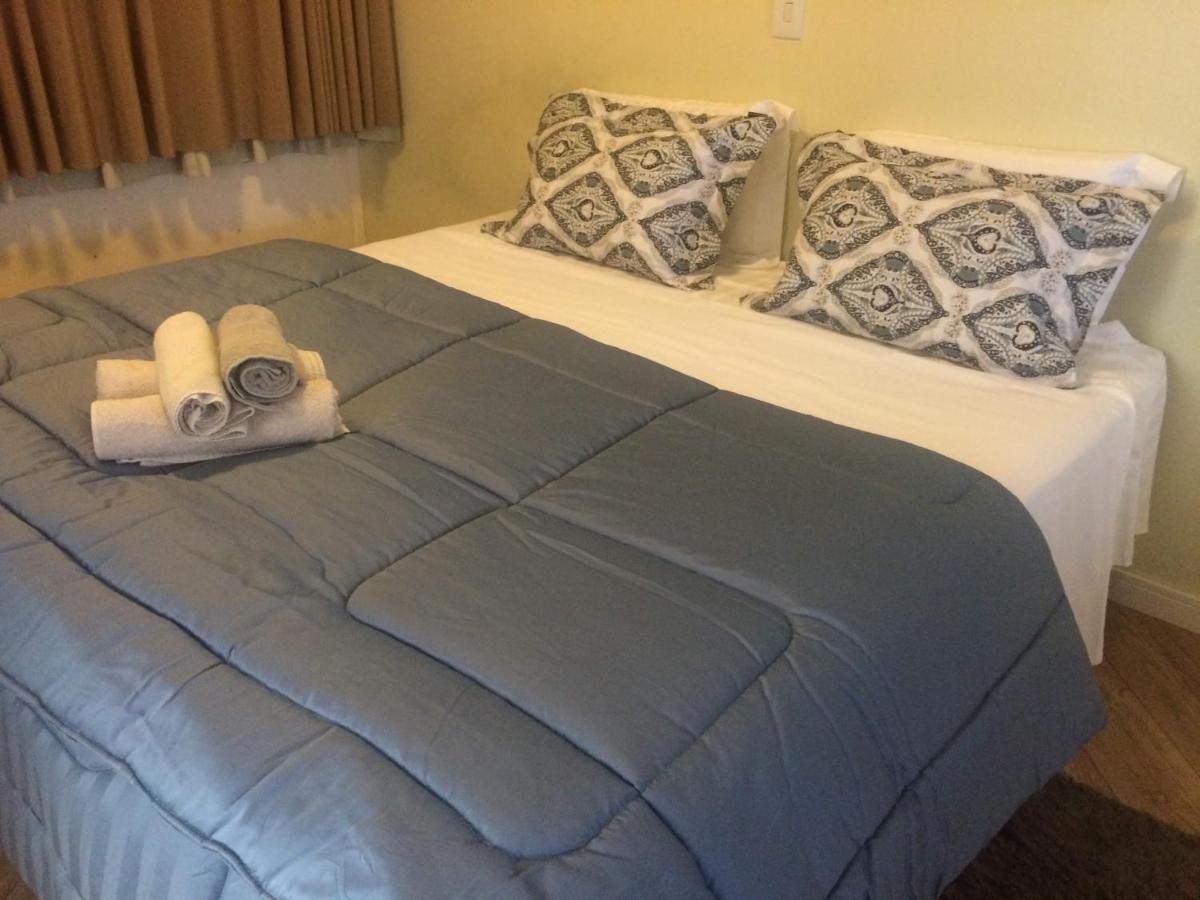 Apartamento Studio 1608 São Paulo