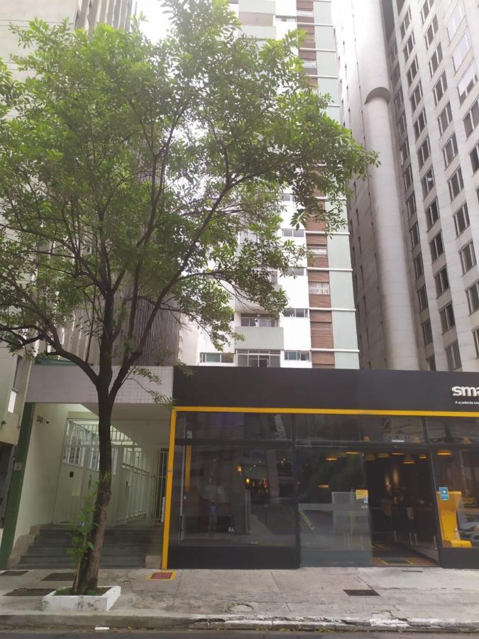 Studio 1608 São Paulo