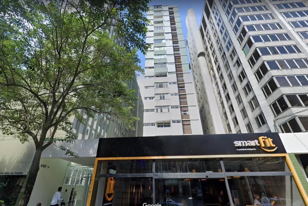 Studio 1608 Apartamento
