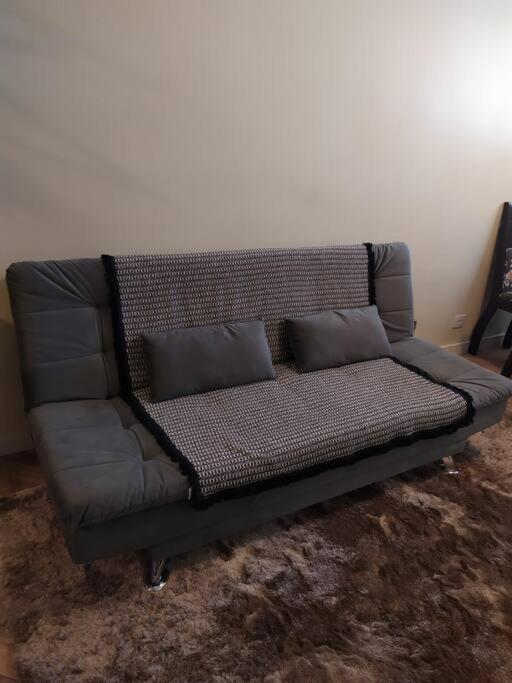 Studio 1608 Apartamento