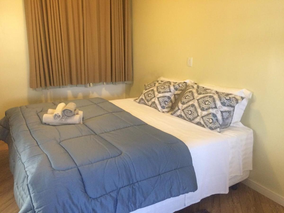 Studio 1608 Apartamento
