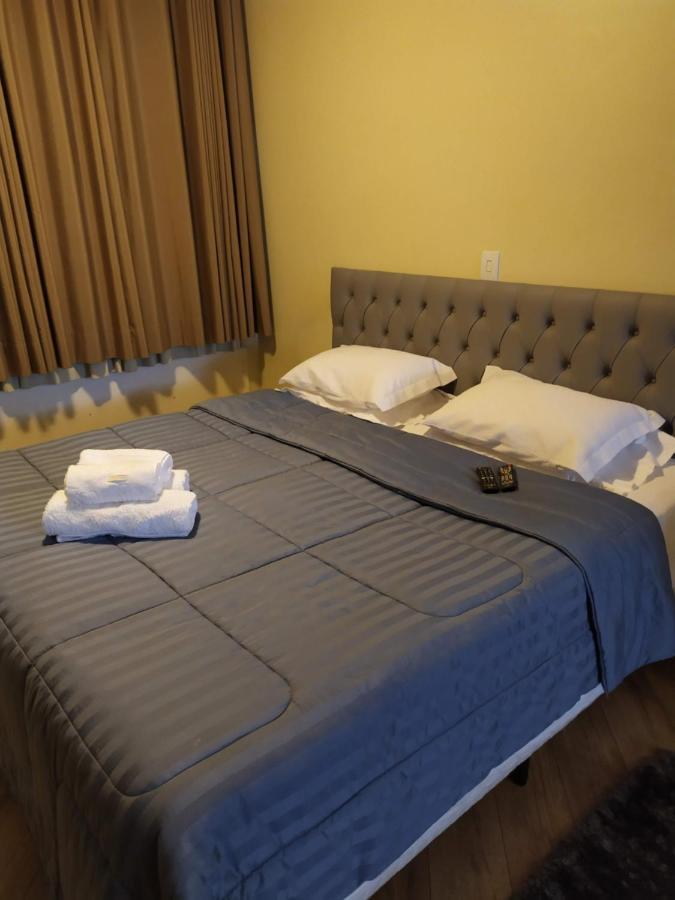 Apartamento Studio 1608 São Paulo