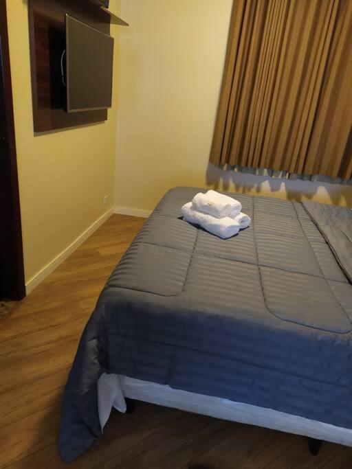 Apartamento Studio 1608 São Paulo