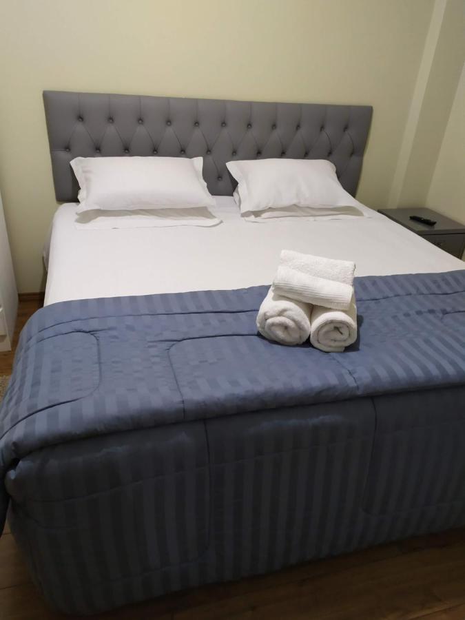 Apartamento Studio 1608 São Paulo