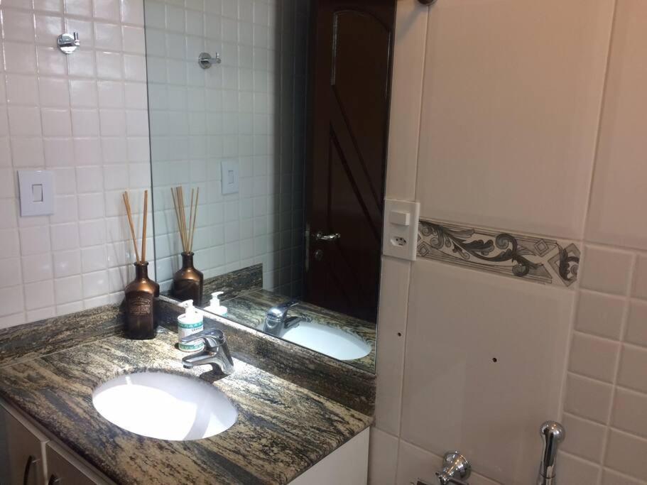 Apartamento Studio 1608 São Paulo