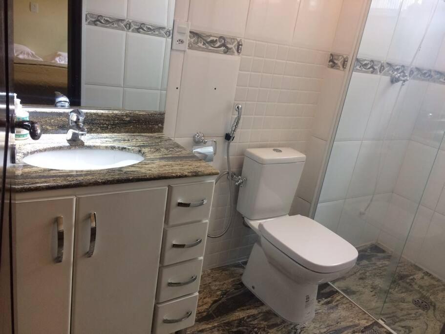 Apartamento Studio 1608