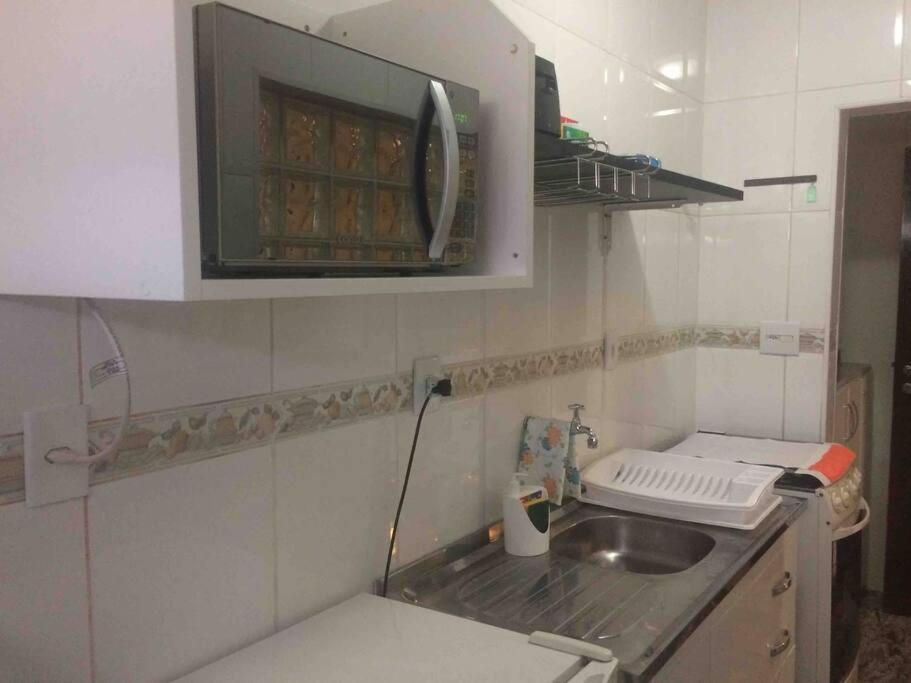 Studio 1608 Apartamento *