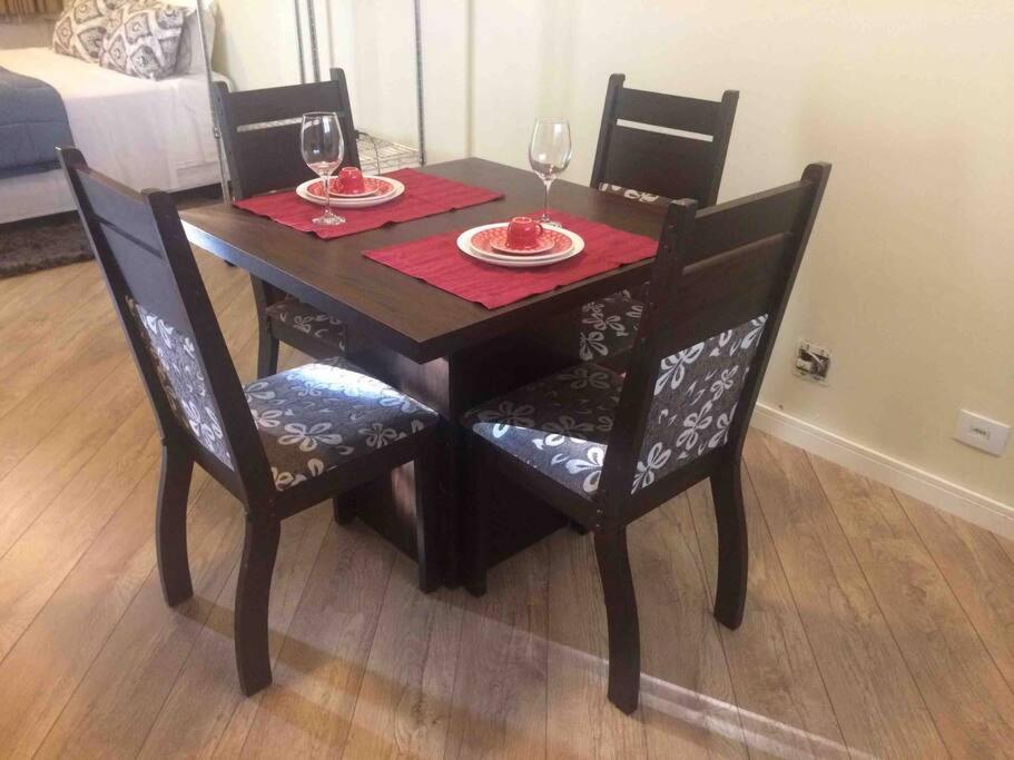 Studio 1608 Apartamento