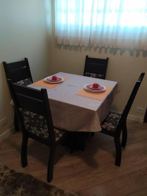 Apartamento Studio 1608