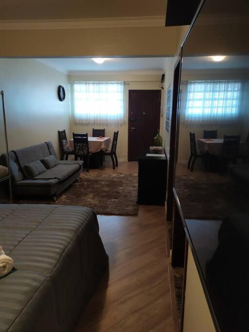 Studio 1608 Apartamento *